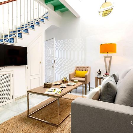 Genteel Home Argote De Molina 세비야 외부 사진