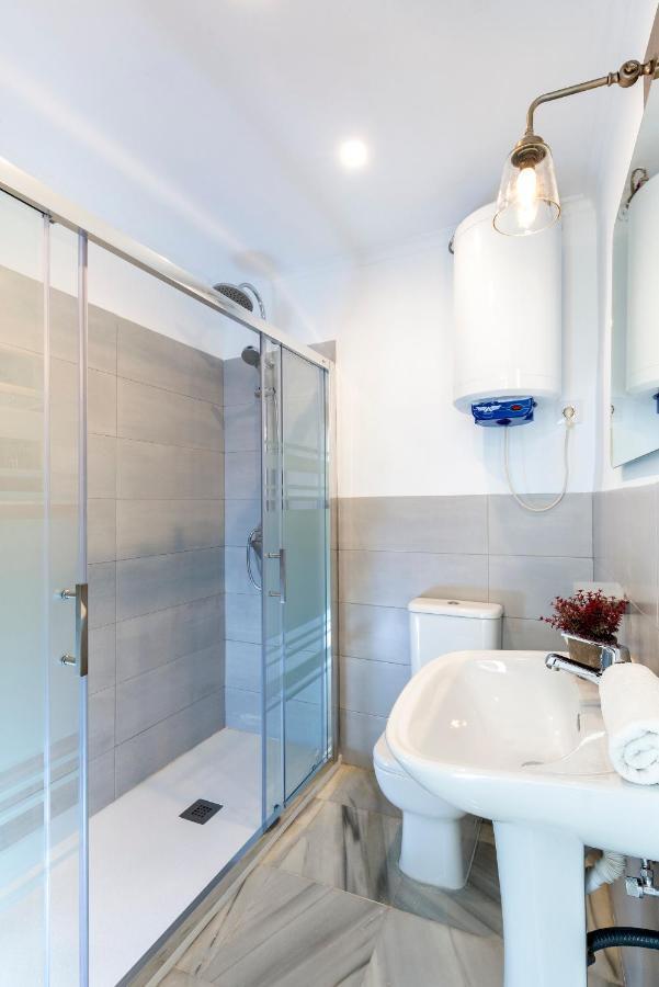 Genteel Home Argote De Molina 세비야 외부 사진